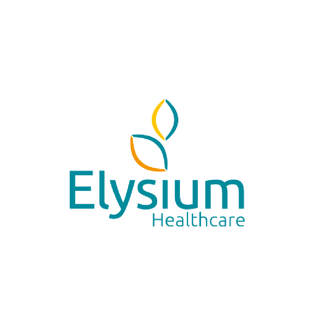 Elysium Healthcare Logo