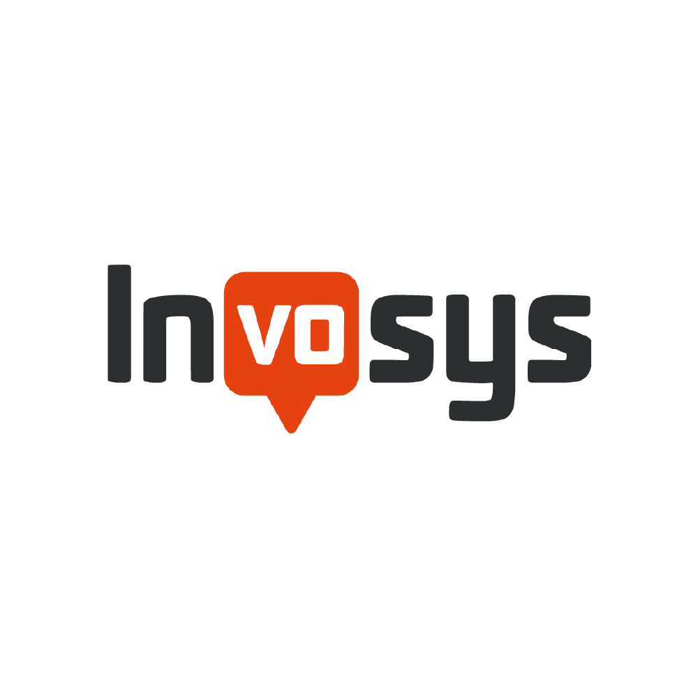 Invosys Logo