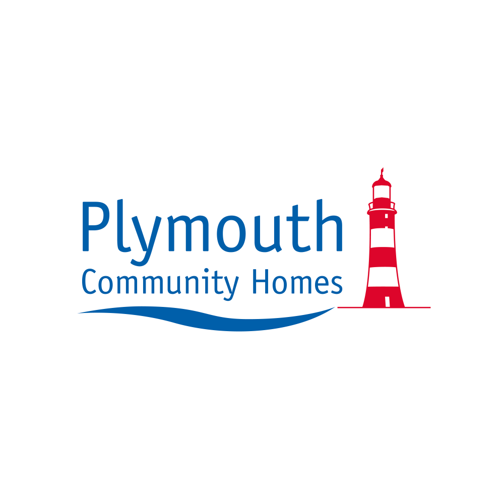 Plymouth Community Homes Logo
